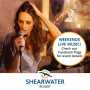 Shearwater Weekend Music