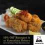 Yamashita Offer Chicken Karaage