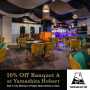 Yamashita Offer Restaurant