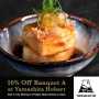 Yamashita Offer Tofu