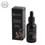 Organic rosehip oil merindah botanicals png