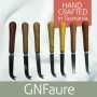 GN Faure Cheese Knives