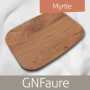 GN Faure Chef Boards Myrtle