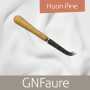 GN Faure Huon Pine Cheese Knife