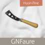 GN Faure Huon Pine Cheese Knife Deluxe