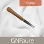 GN Faure Myrtle Cheese Knife