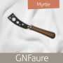 GN Faure Myrtle Cheese Knife Deluxe