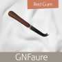 GN Faure Red Gum Cheese Knife