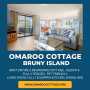 Omaroo Cottage Bruny Island