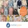 Mother Goose Childrens Clothing