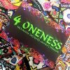 4 Oneness