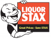 Liquor Stax Logo