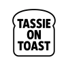 Tassie on Toast