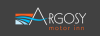 The argosy spirit breakfast offer