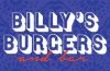Billy's Burgers and Bar