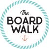 The Boardwalk Colour elements