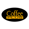 Coffee Plus Logo