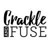 Crackle and Fuse Glass
