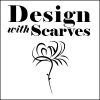 Logo designs with scarves