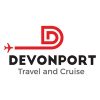Devonport Logo CMYK