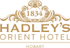 Hadley's Orient Hotel