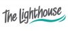 Light House Logo On White