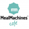 Meal Machines Cafe