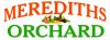 Logo Merediths
