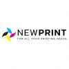 New Print Logo