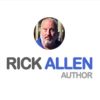 Rick Allen. Author