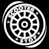 Scooter Stop Footer Logo 2