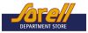 Sorell Department Store