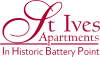 St Ives Apartments Hotel