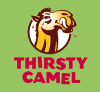 Thirsty Camel