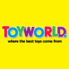 Toyworld hobart