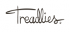 Treadlies 728 Logo